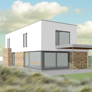 Woonhuis Bemelen